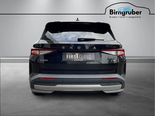 Skoda Elroq 85