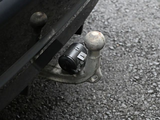 BMW 530 530e M-Sport Sedan xDrive