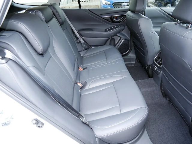 Subaru Outback 2.5i Platinum H/K HGSD NAVI ACC LED