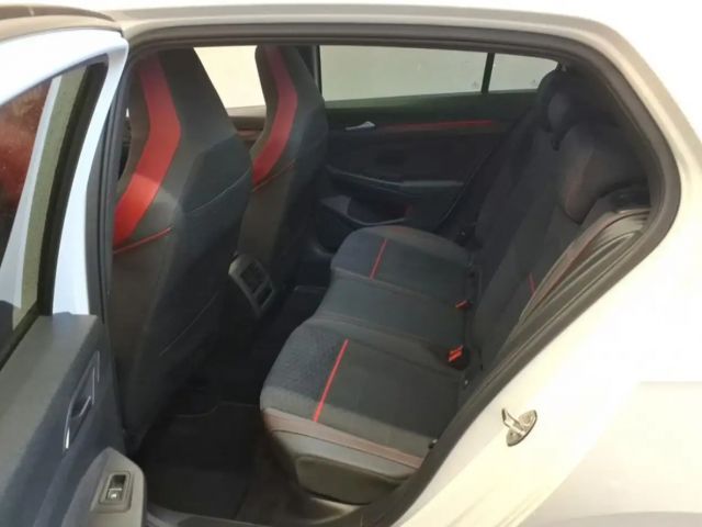 Volkswagen Golf 2.0 TSI DSG GTI