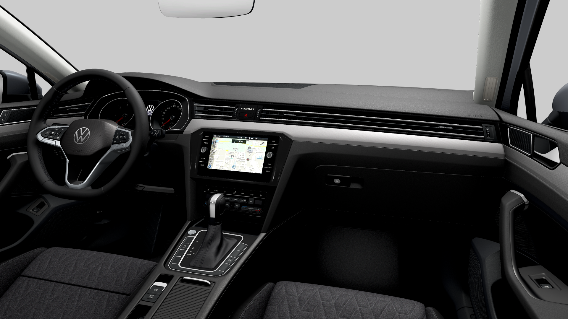 Volkswagen Passat 2.0 TDI Variant