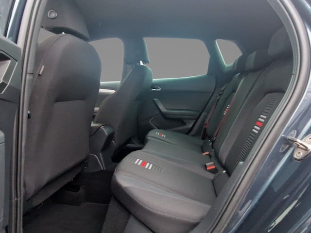 Seat Arona 1.0 TSI DSG FR-lijn