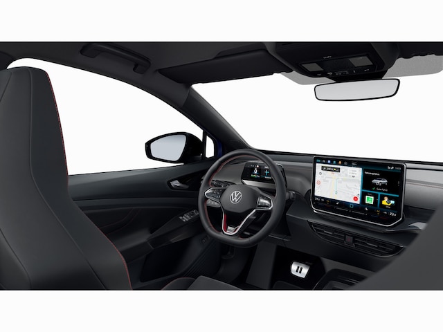 Volkswagen ID.5 4Motion GTX