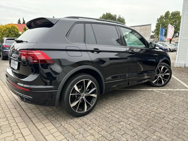 Volkswagen Tiguan DSG IQ.Drive R-Line