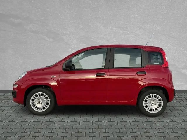 Fiat Panda Pop