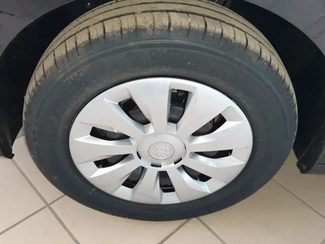 Skoda Fabia 1.0 TSI