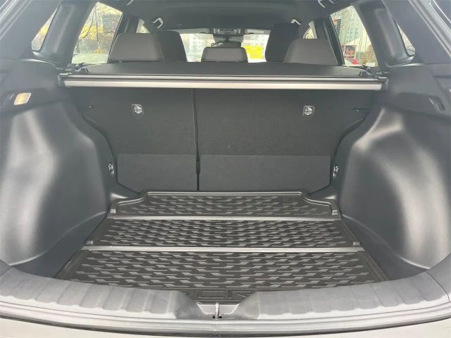 Toyota Corolla Cross Hybride