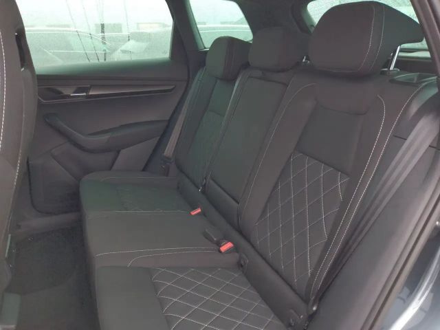 Skoda Karoq 2.0 TDI 4x4 Sportline