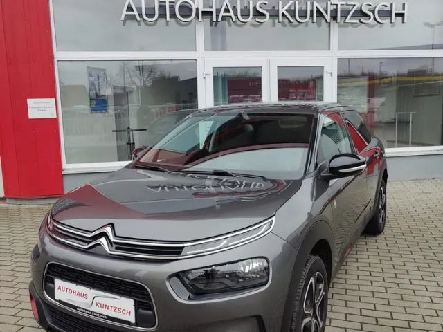Citroën C4 Cactus C-Series PureTech