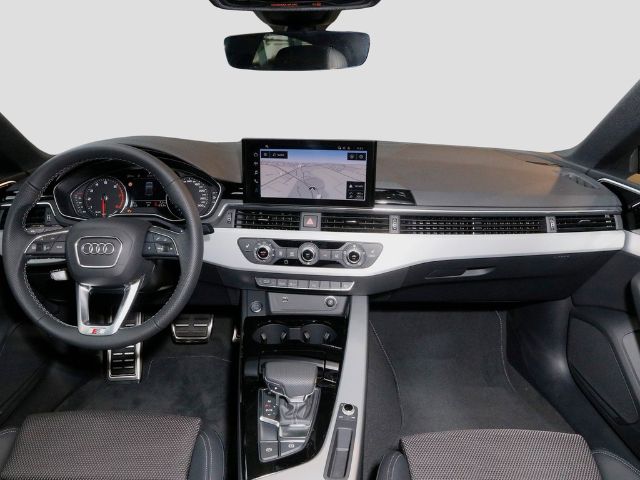 Audi A5 35 TFSI S-Line S-Tronic Sportback