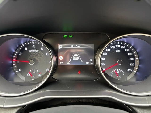 Kia Ceed GDi SportWagon Vision