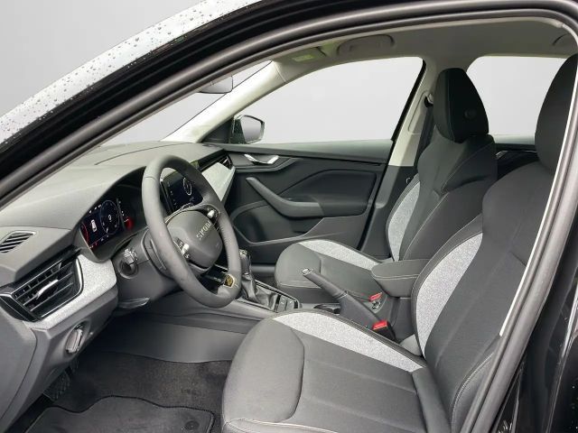 Skoda Kamiq Selection