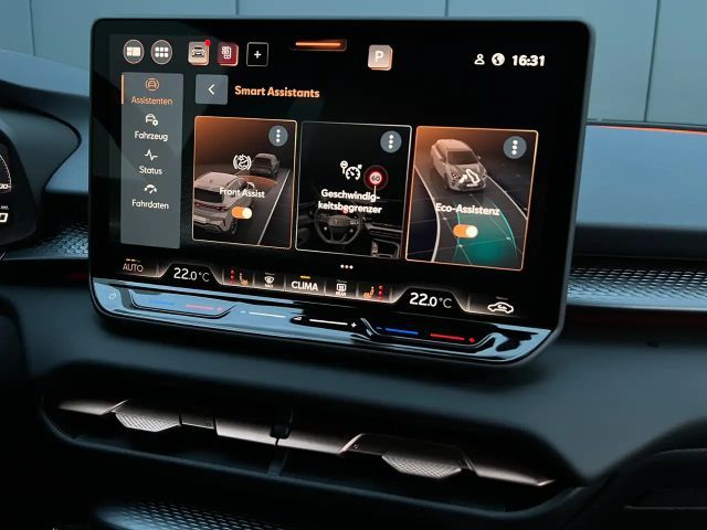 Cupra Terramar 2.0 TSI VZ