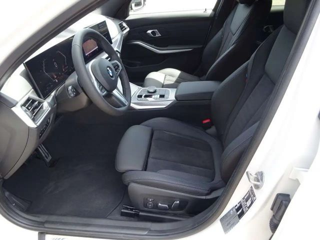 BMW 318 318i M-Sport