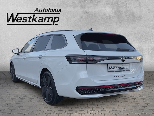 Volkswagen Passat DSG R-Line Style