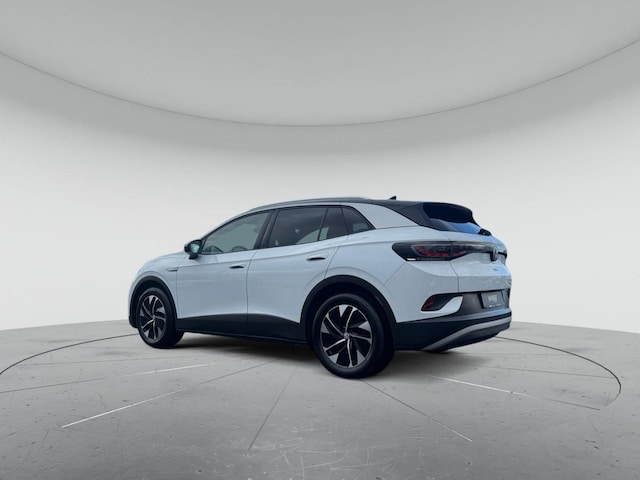 Volkswagen ID.4 Performance Pro