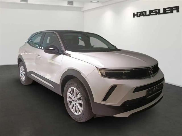 Opel Mokka 1.2 Turbo Edition