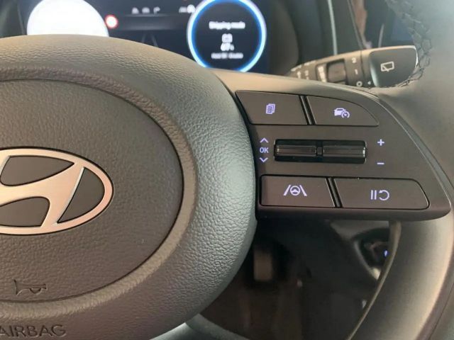 Hyundai i20 1.0 T-GDi