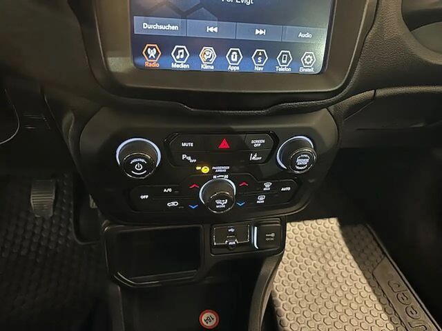 Jeep Renegade Limited