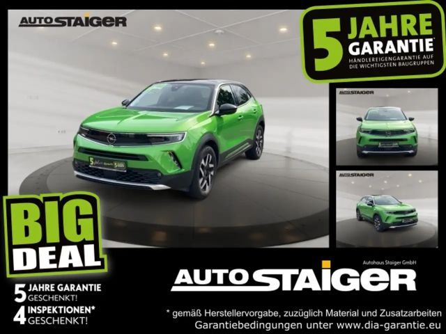 Opel Mokka 1.2 Turbo Elegance Turbo