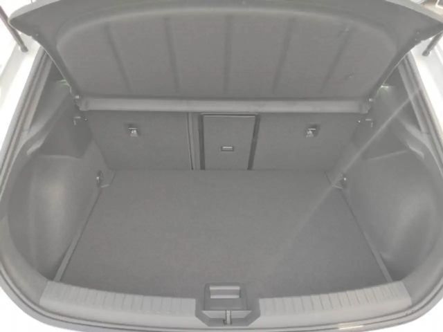 Seat Leon 1.5 eTSI DSG FR-lijn