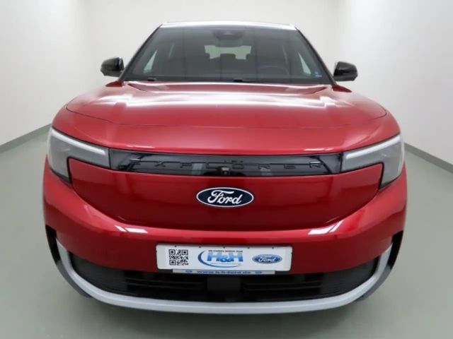 Ford Explorer AWD Premium