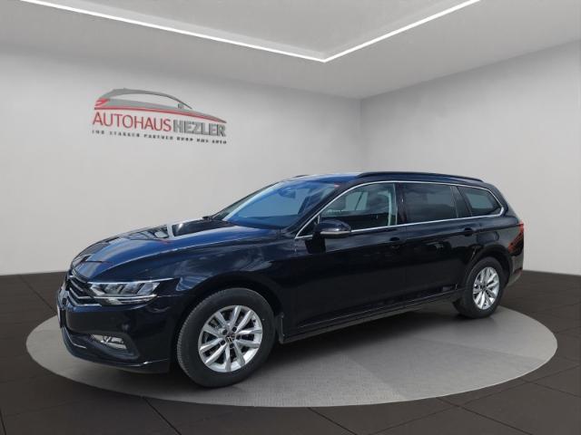 Volkswagen Passat 2.0 TDI Business