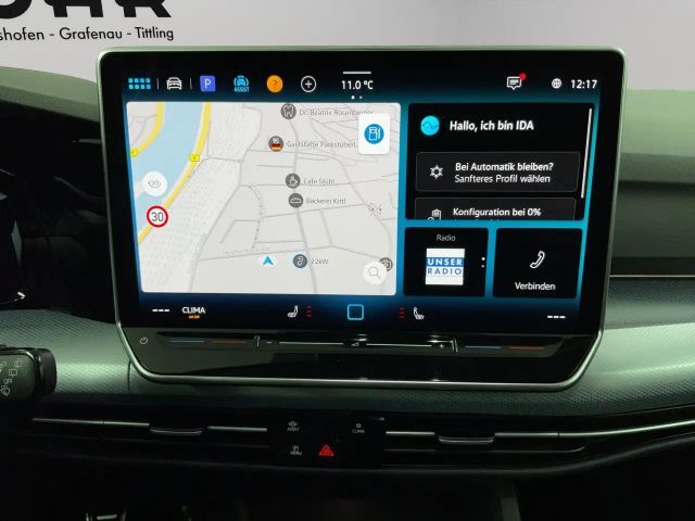 Volkswagen Golf 1.5 TSI Golf VIII