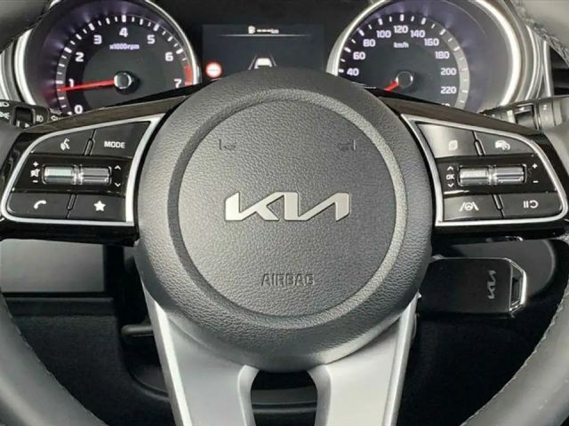 Kia Ceed GDi