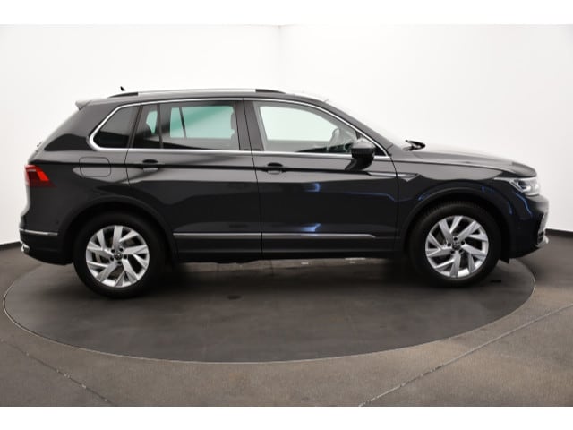 Volkswagen Tiguan 2.0 TDI DSG Elegance Elegance