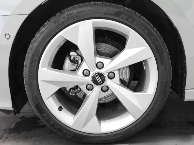 Audi A3 35 TFSI Sedan Sportback