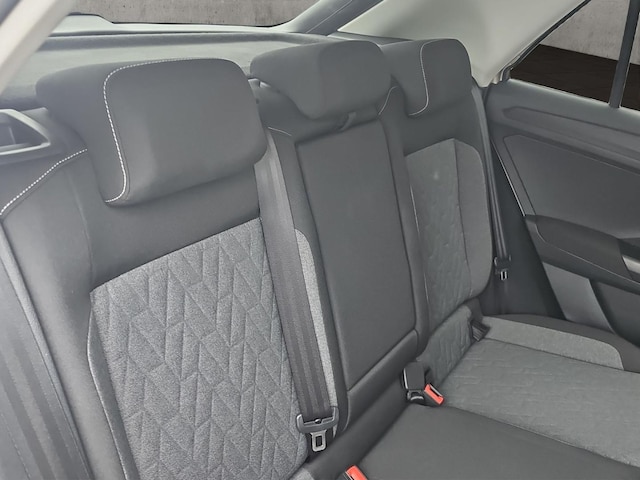 Volkswagen T-Roc 1.5 TSI Move