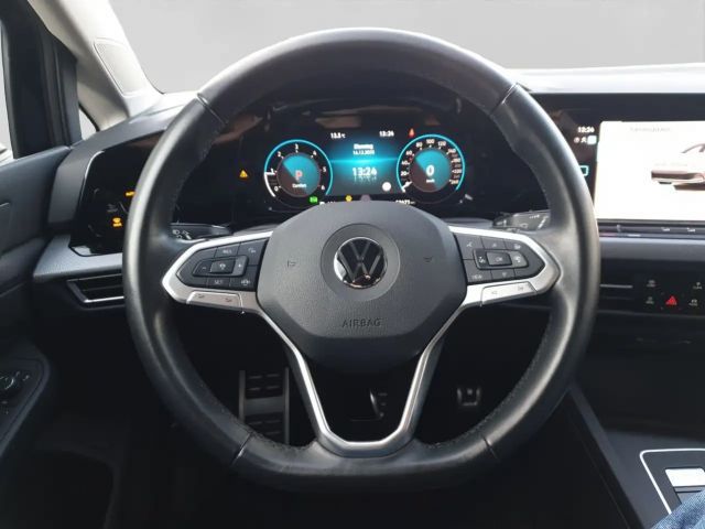 Volkswagen Golf 2.0 TDI DSG