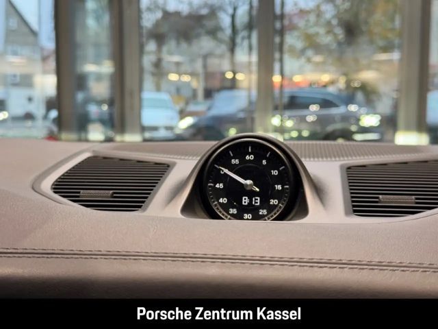 Porsche Cayenne E-Hybrid S