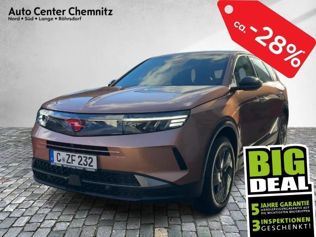 Opel Grandland X Edition