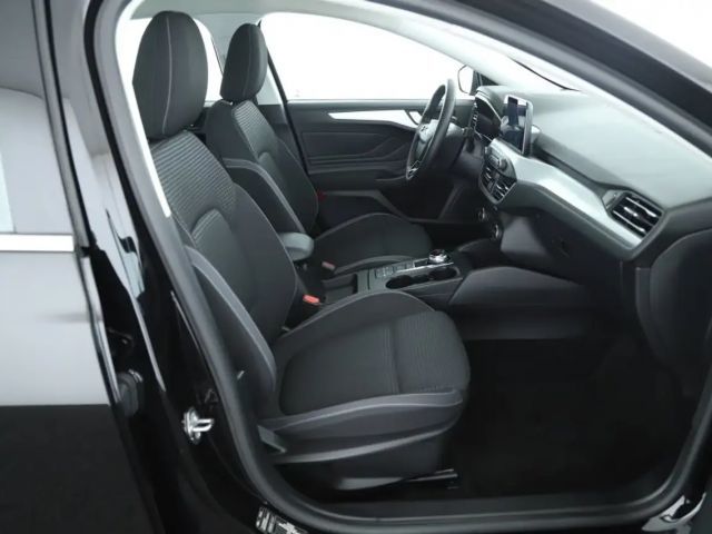 Ford Focus Cool & Connect EcoBoost