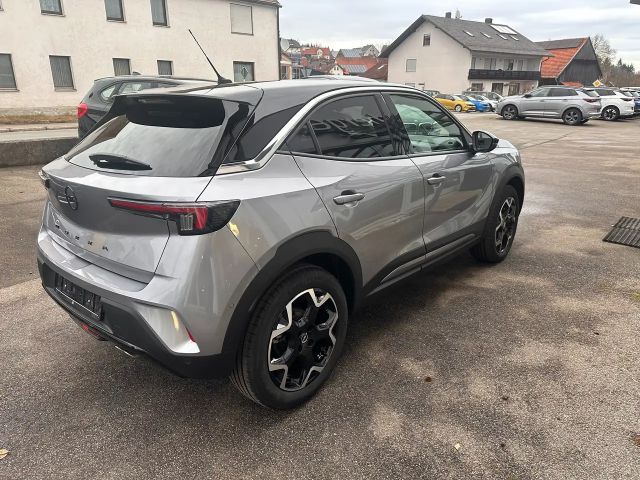 Opel Mokka Ultimate