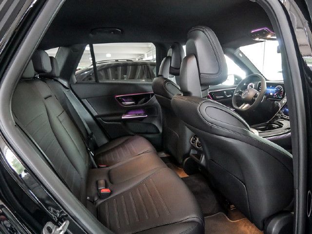 Mercedes-Benz GLC 200 4MATIC