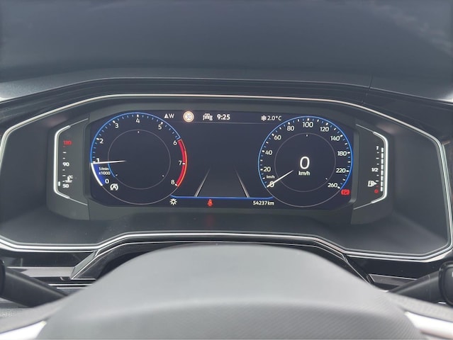 Volkswagen Polo 1.0 TSI IQ.Drive Style