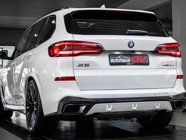 BMW X5 Individual M-Sport