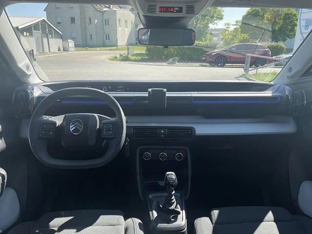 Citroën C3 PureTech You