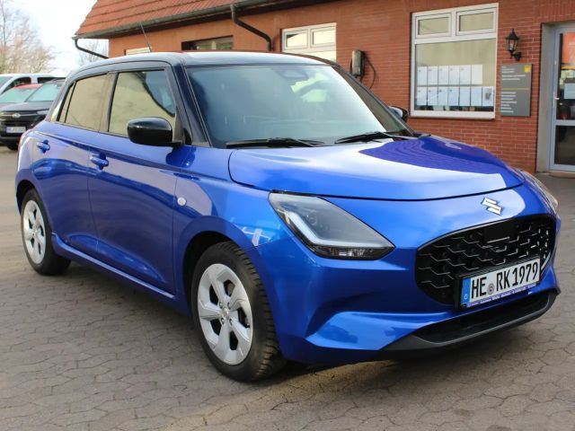 Suzuki Swift Comfort DualJet Hybrid