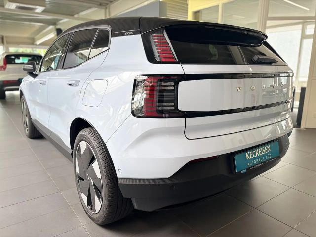 Volvo EX30 Single motor Ultra