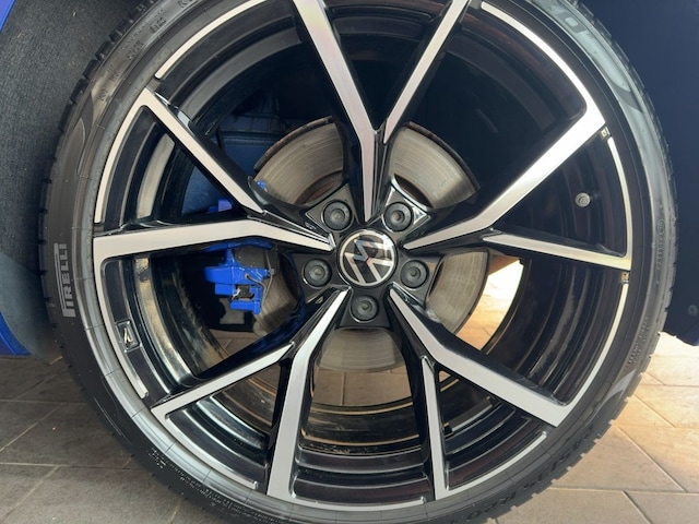 Volkswagen Arteon Shooting Brake 2.0 TSI DSG