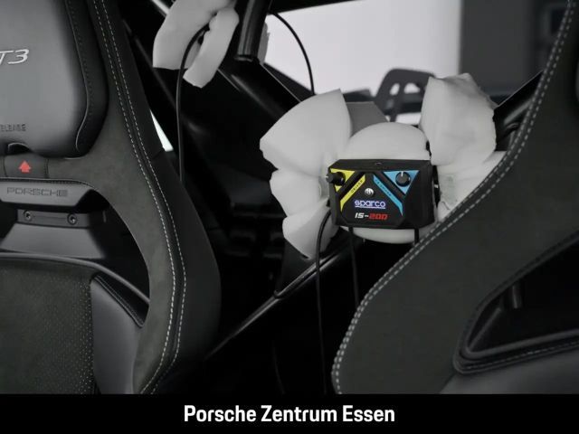 Porsche 992 Coupé GT3