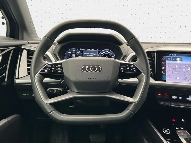 Audi Q4 e-tron 45 advanced*AR-HUD*Matrix*Virtual*Navi