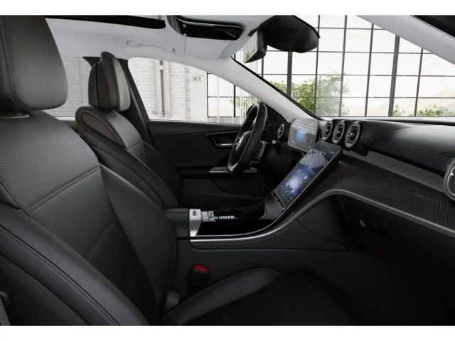 Mercedes-Benz C 300 AMG Line Estate