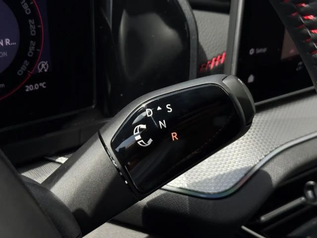 Skoda Kodiaq 2.0 TSI 4x4 RS