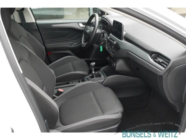 Ford Focus 1.5 EcoBlue Cool & Connect