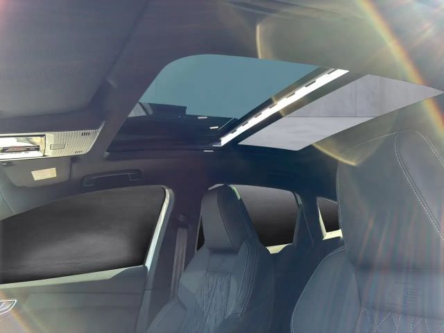 Audi Q4 e-tron Sportback